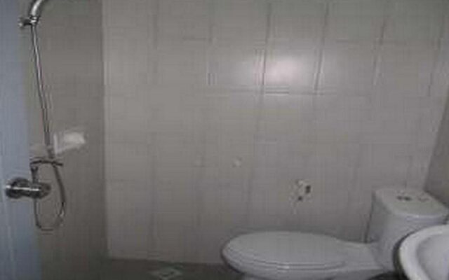 Guest House Samudra Bali