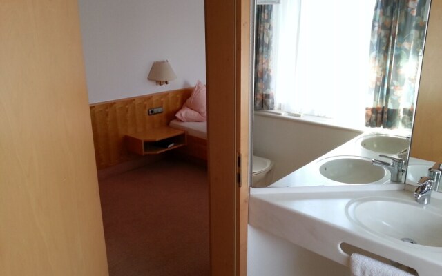 Hotel Seewirt
