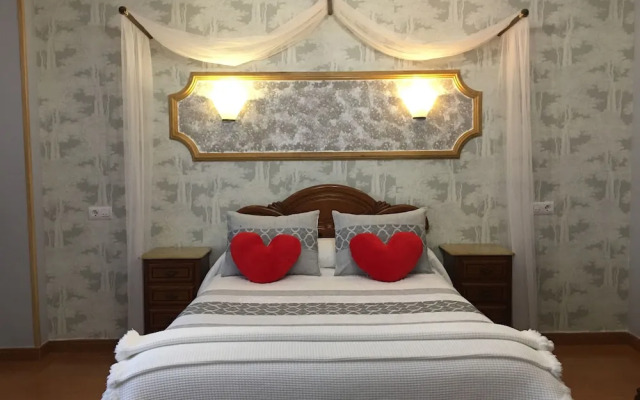 Hotel Reyes Astures