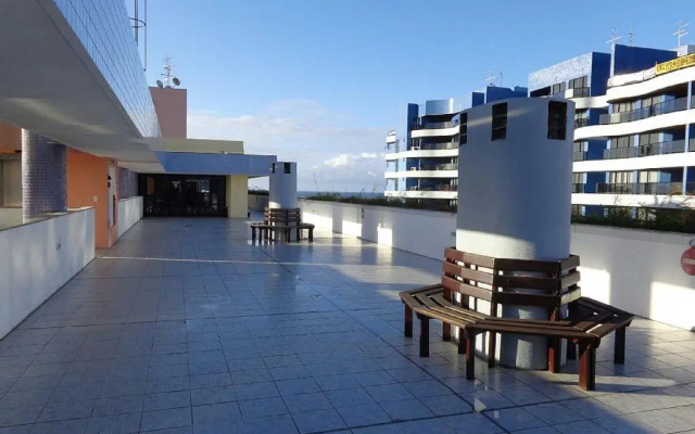 Beira Mar Apartmento 107