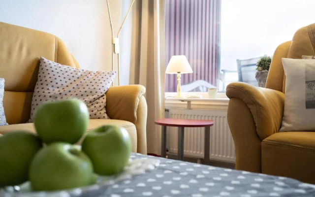 Berolina Wohnung 502