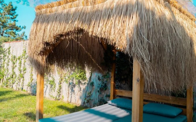 Stay in Sapanca