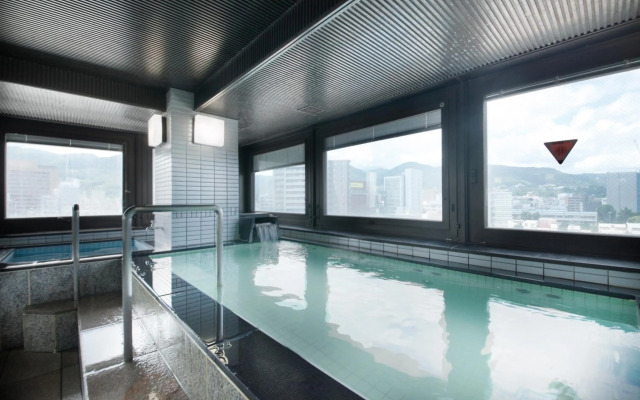 Hotel Nagano Avenue