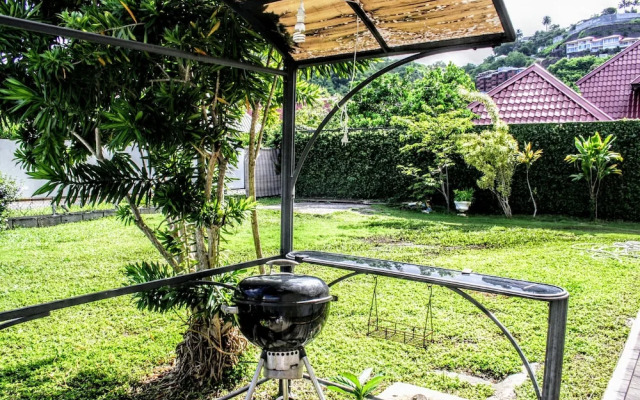 Sanny's Place Studio Suite PMR