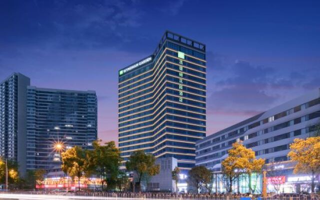 Wyndham Garden Changsha Yuelu