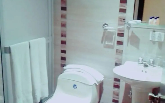 Galaxy Apart Hotel