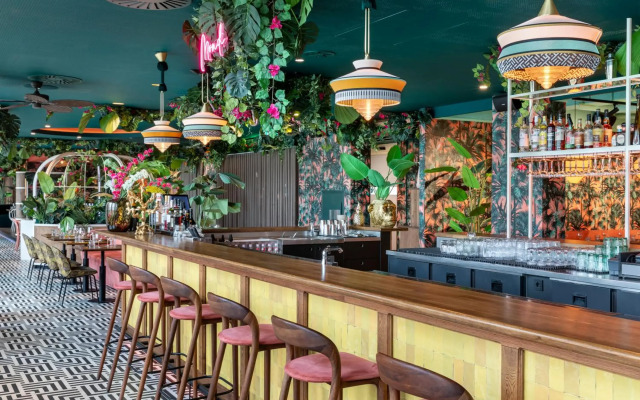 Corendon City Hotel Amsterdam