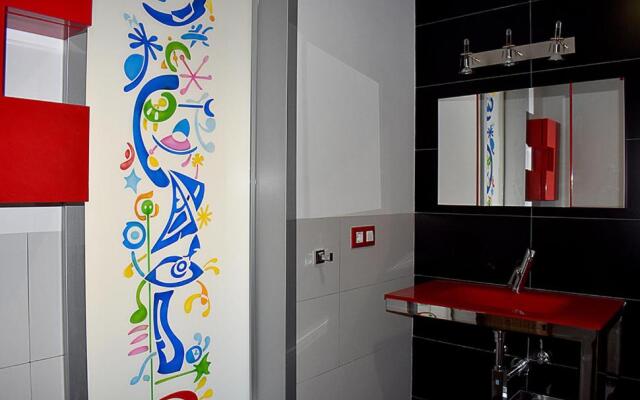 Apartamento Denia