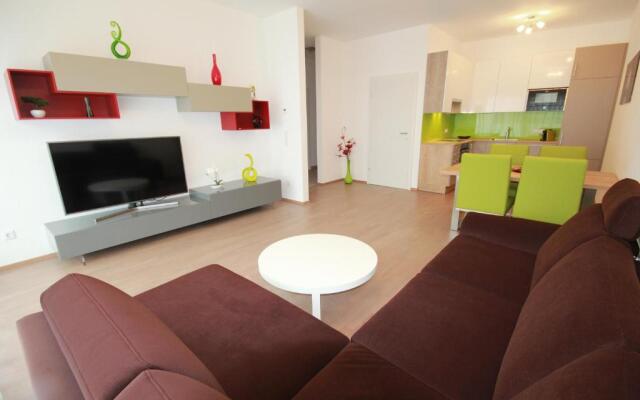 Stadtdomizil Schladming by Schladming-Appartements