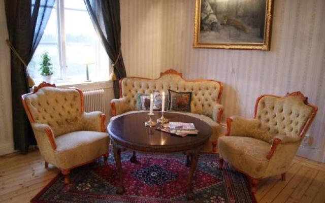 Naturliv B&B Hotel