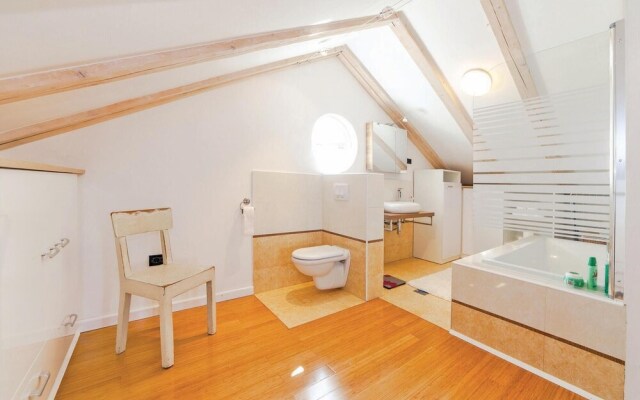 Amazing Home in Krasica With Wifi and 2 Bedrooms