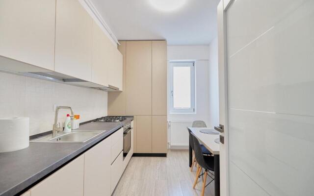 Alessandro home 7 Luxury Centru Palas Mall Iasi