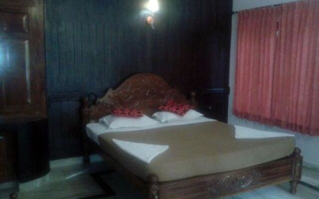 Akhil Beach Resort Pvt Ltd.