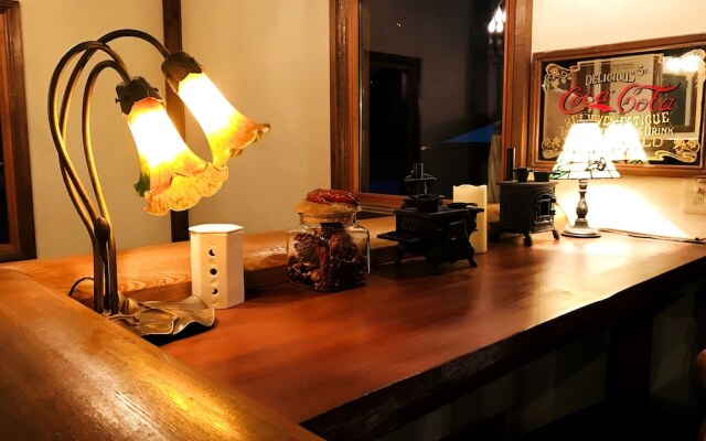 Chiisana Hotel Kaze Kozo