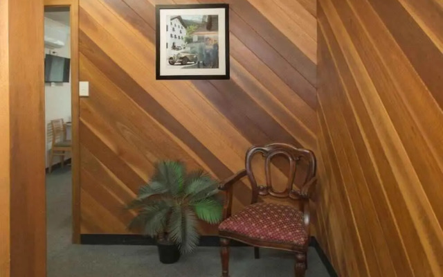 Econo Lodge Murwillumbah
