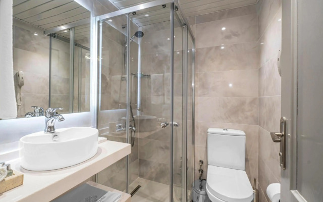 Elementa Boutique Hotel