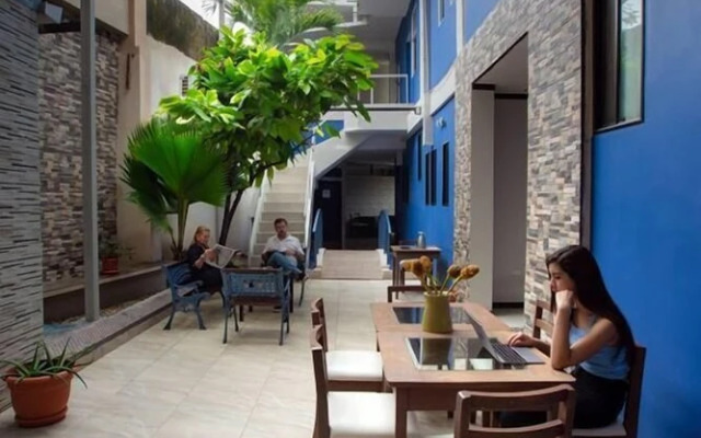 Hotel Celebertti