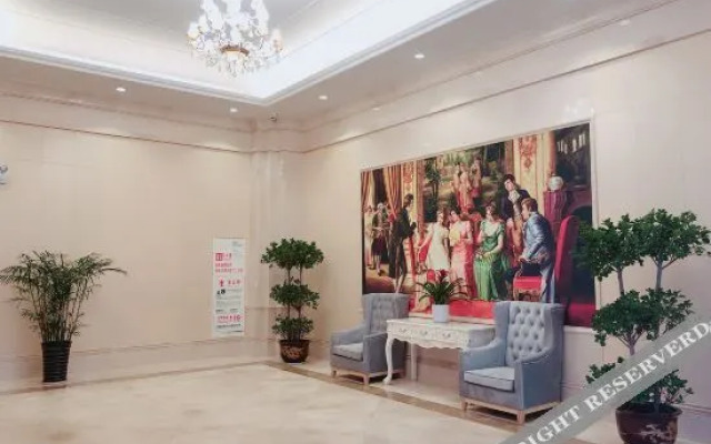 Vienna International Hotel