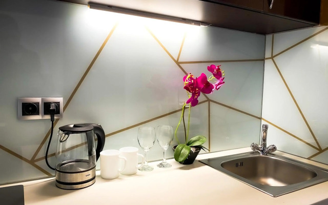 Apart-hotel Residence
