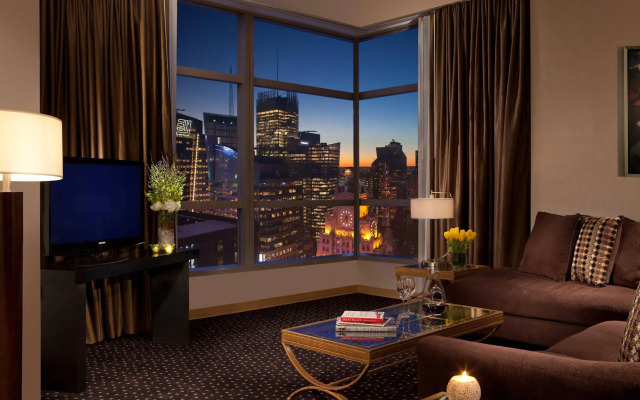 Millennium Hotel Broadway Times Square