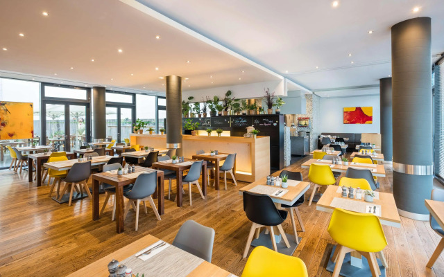 Lindner Hotel Berlin Ku’damm, part of JdV by Hyatt