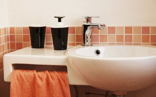 Casa Del Viaggiatore Trapani