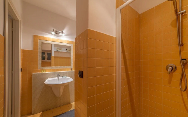 Colosseo & San Clemente Cosy Flat