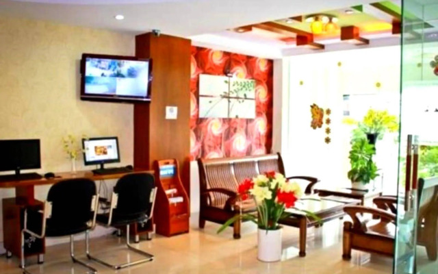 DanaSea Hotel