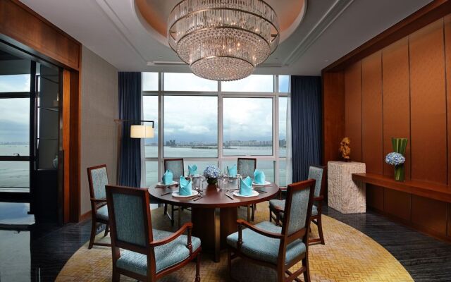 Intercontinental Haikou Seaview