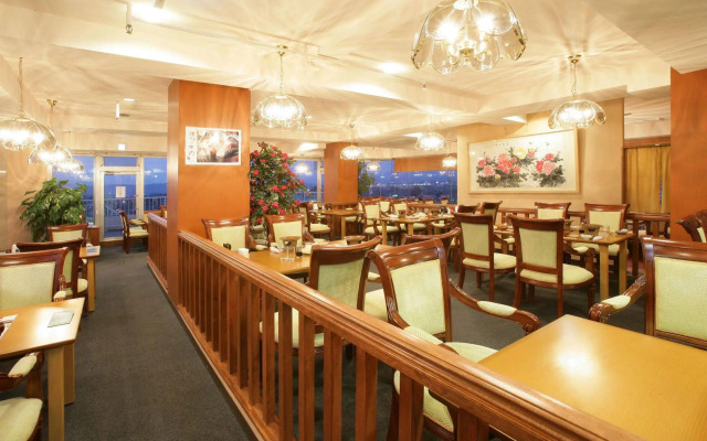 Ichimanri Hotel Golden Century