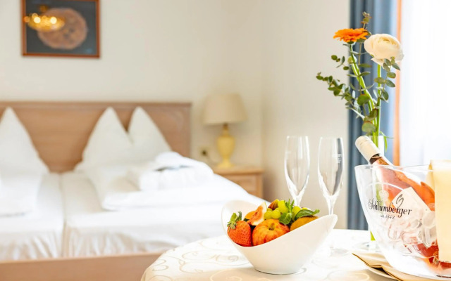 Hotel Minichmayr