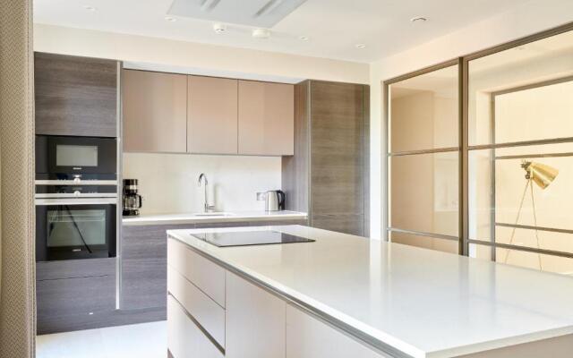 Sonder by Marriott Bonvoy Sloane Square Apartments Chelsea