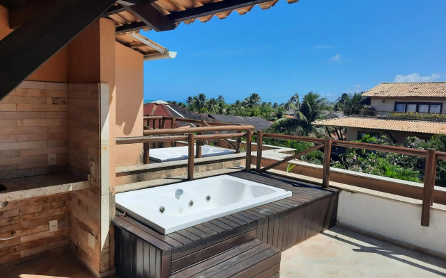 Praia Bonita Resort