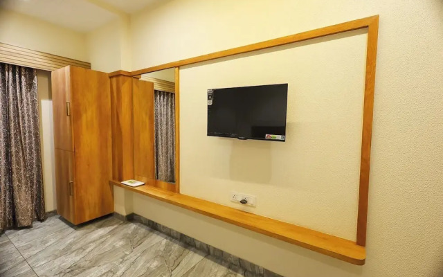 The Horizon Hotel Surat