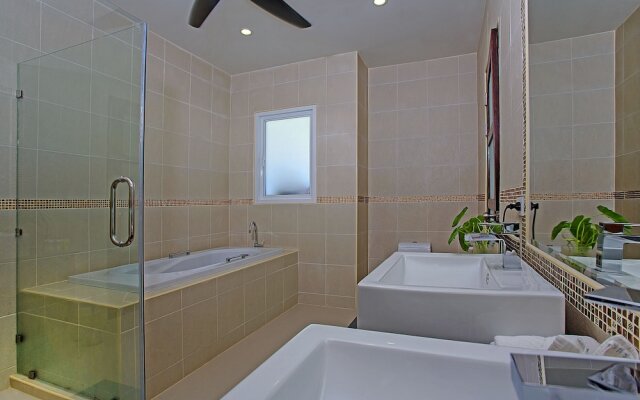 Rawayana Pool Villa