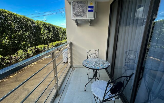 Rawai beach condo 111