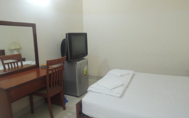 Dai Duong Motel