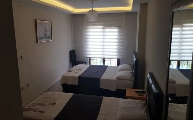 Hotel Feryil Centrum
