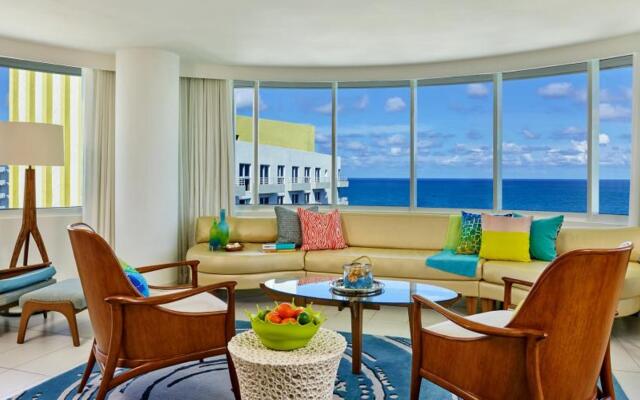 Royal Palm South Beach Miami, a Tribute Portfolio Resort