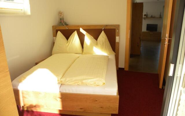 Ferienwohnungen Mitterer