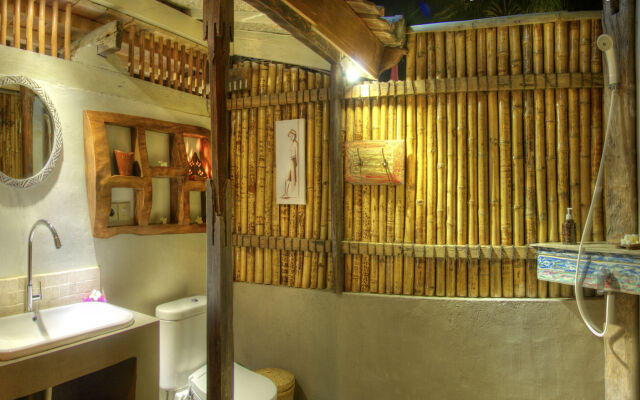 Villa Samalama Gili Trawangan