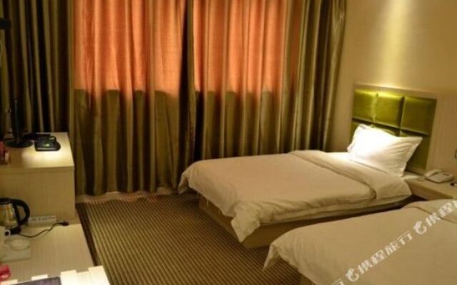 Lanhai Express Hotel