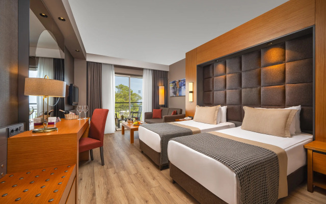 Gravel Hotels Select