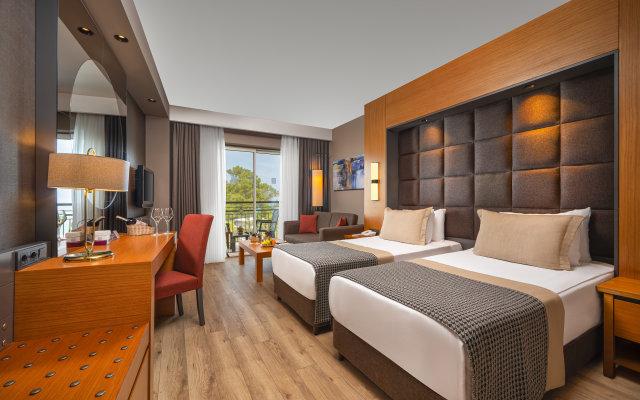 Gravel Hotels Select