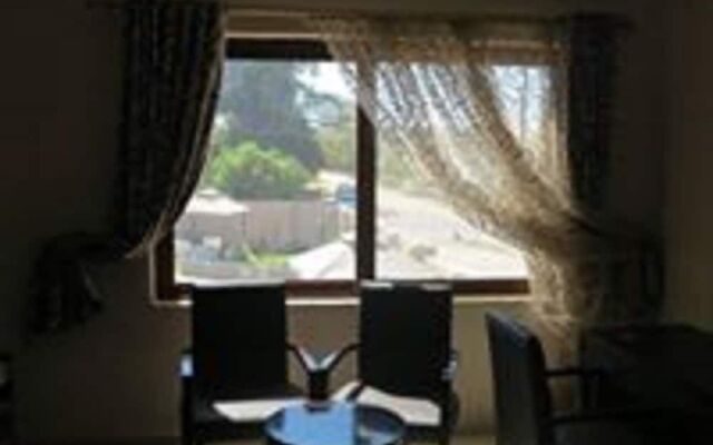 Aabiya Lodge