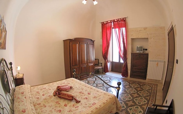 L'Angolo Antico