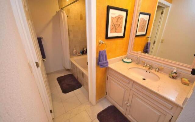 Sonora Spa Beachfront