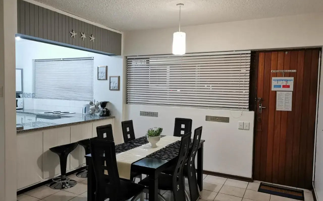 Stella Maris Apartment