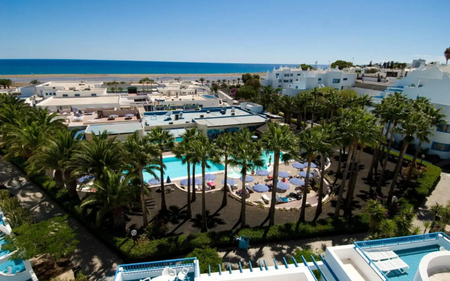 Aparthotel Costa Mar