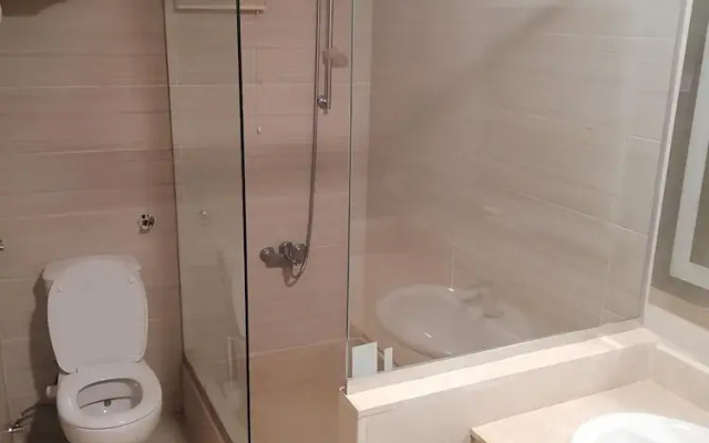 Luxury Apartment 3BR & Full Sea View